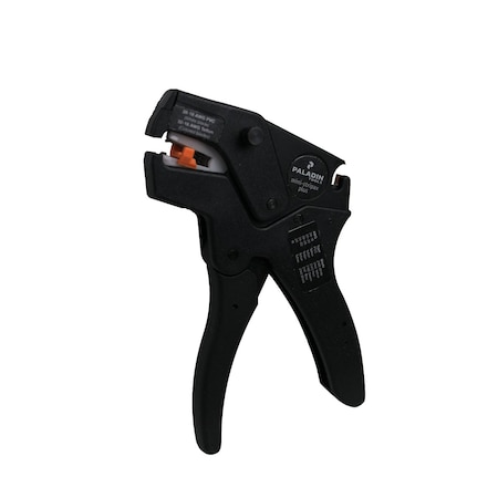 Paladin Tools Stripper Mini-Stripaxplus Awg 28-18 Pvc PA1115P